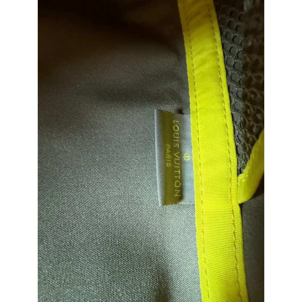 Louis Vuitton Damier Geant America Cup’s Cube Bag EUC